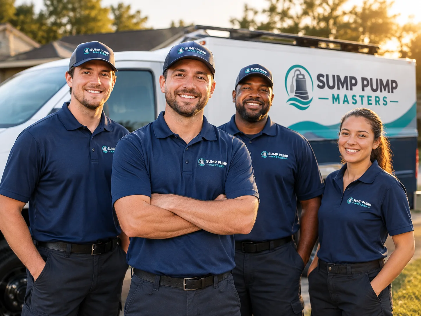 Sump Pump Repair company in Waddington, NY